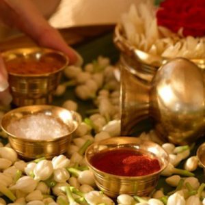 СПА «Яванський Лулур»