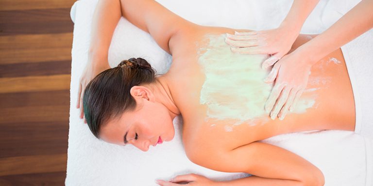 Користь масажу — як SPA-масаж впливає на тіло та самопочуття