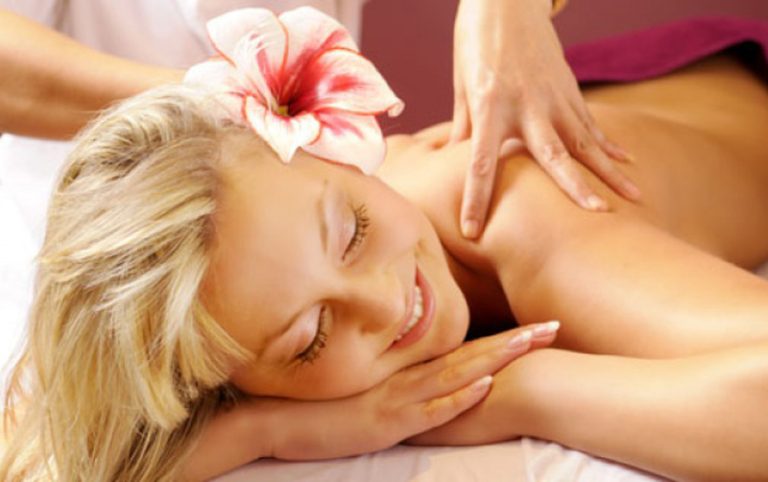 Найкращий подарунок на 8 березня — кілька годин релаксу в SPA-салоні