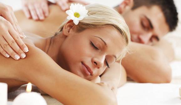 Ексклюзивний абонемент у SPA від салону «NATURA»