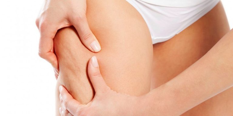 Масаж для корекції фігури — моделюючі SPA-програми у Києві