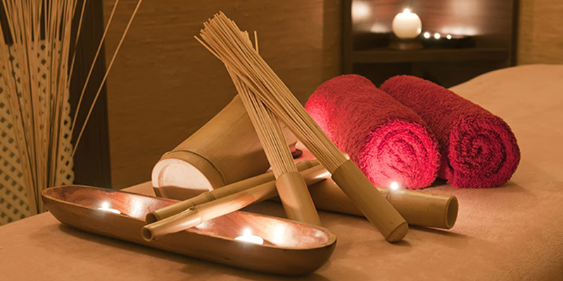 Подарунковий сертифікат у SPA: щастя не лише в квітах і шоколаді