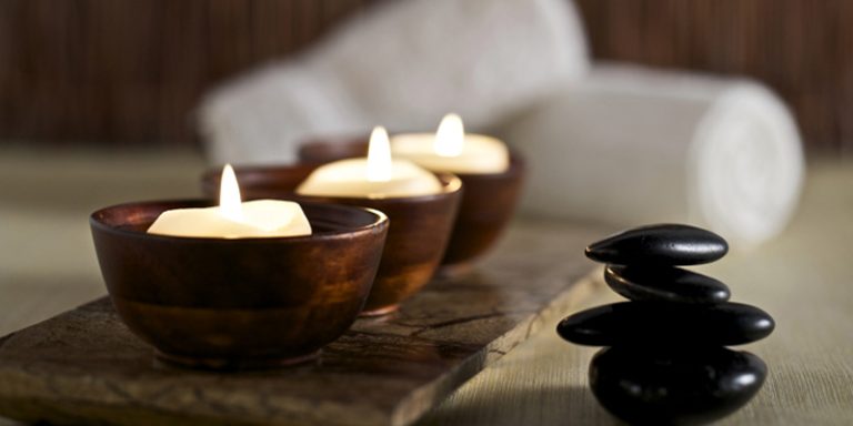 Не встигли підготувати тіло до літа? SPA-салони Києва чекають на вас!