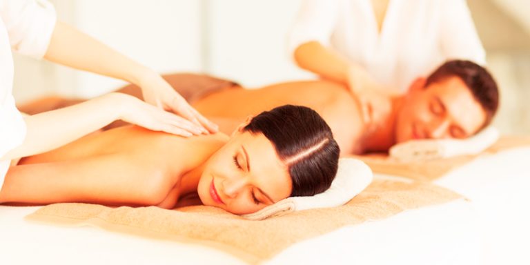 SPA для двох у Києві — відпочинок, який хочеться розділити