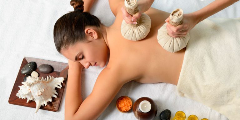 Шукаєте літо? Воно є у SPA-салонах Києва!