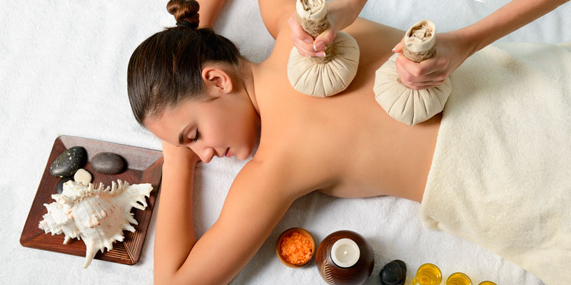 Шукаєте літо? Воно є у SPA-салонах Києва!