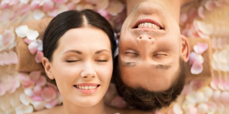 SPA-салони в Києві — кому довірити своє тіло?