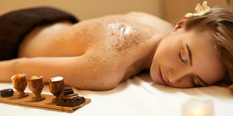 Подарунковий сертифікат у SPA: масаж, ароматерапія, пілінг — обирайте те, що до душі